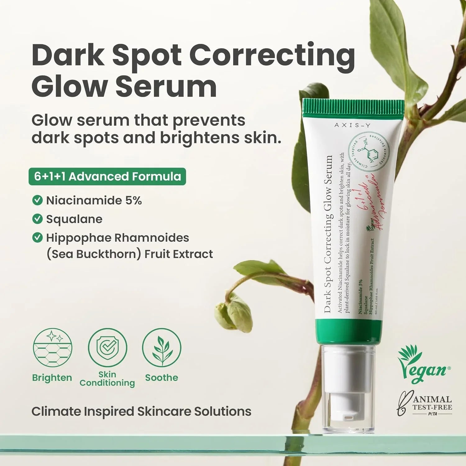 Complete Korean Skincare Pack for Bright, Clear & Protected Skin