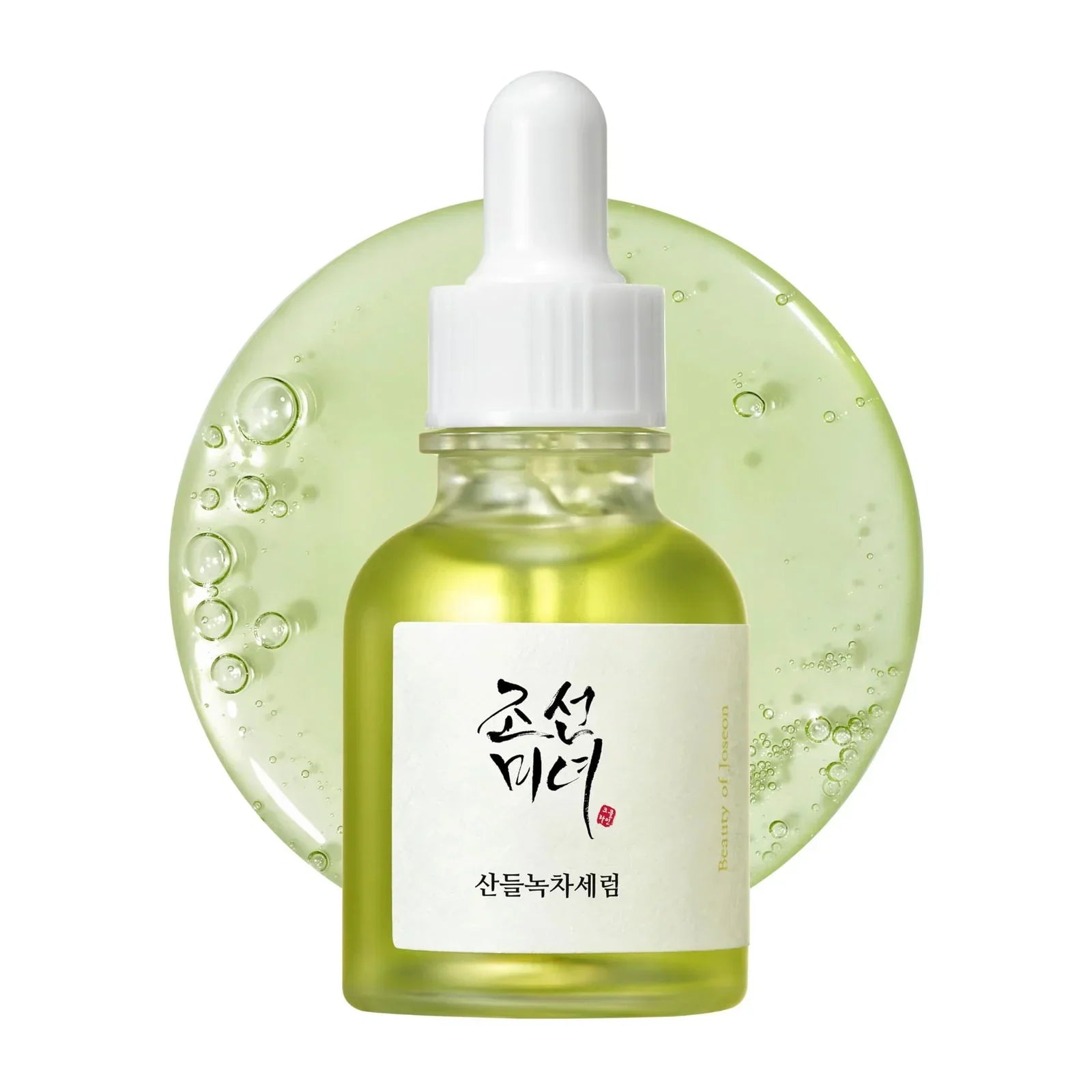 Beauty of Joseon Calming Serum: Green tea + Panthenol | 30ml